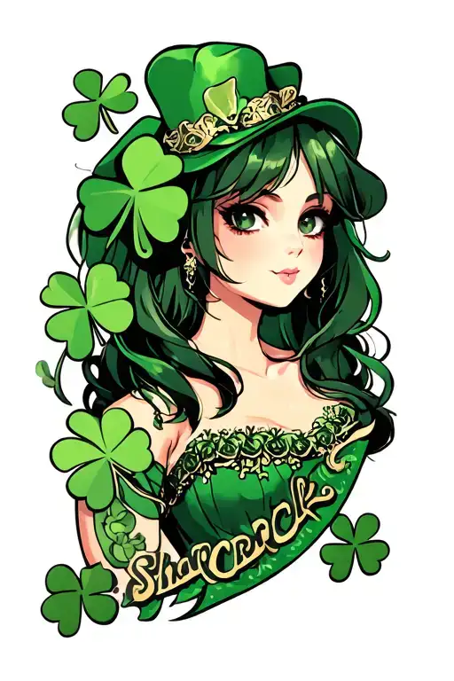 Shamrock