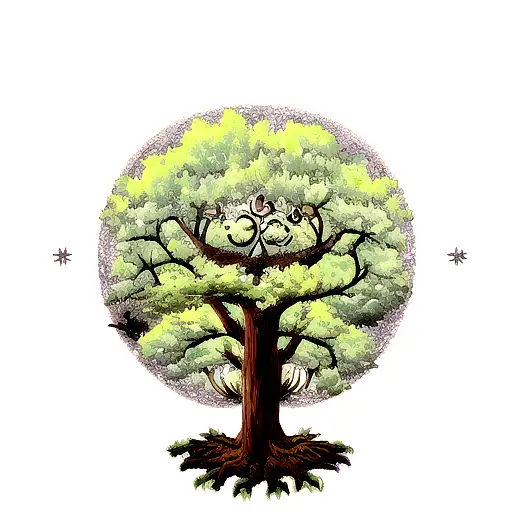 Tree Of Life