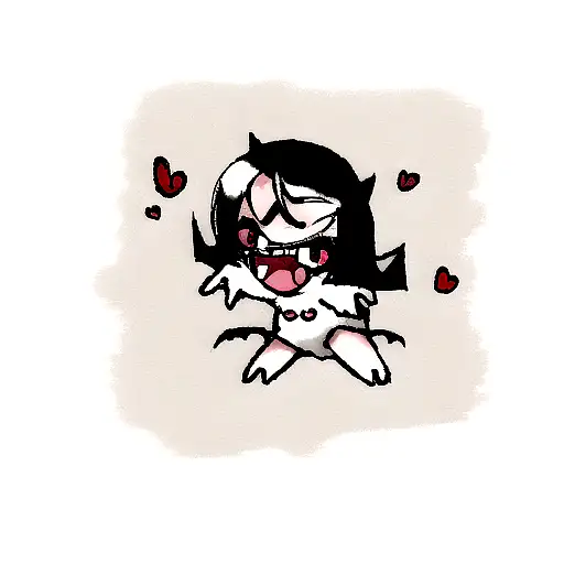 Baby Vampire