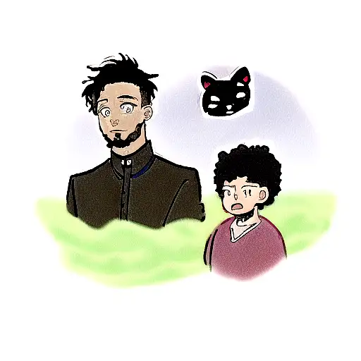 Black Panther And Killmonger