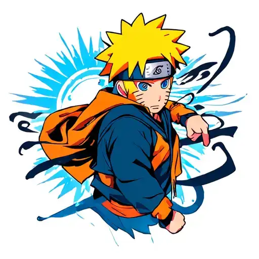Naruto