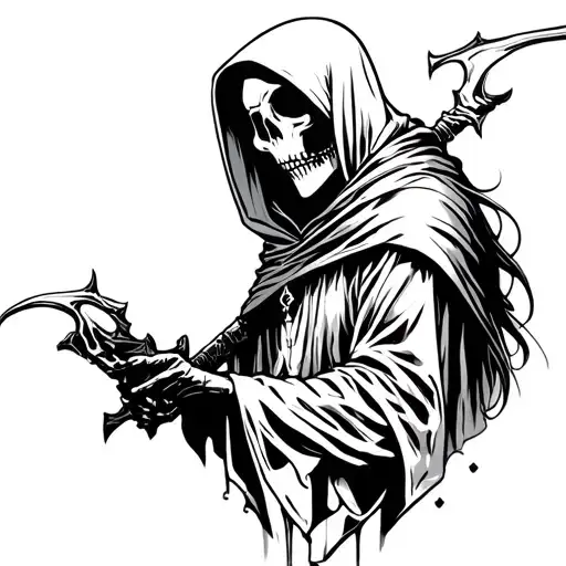Grim Reaper