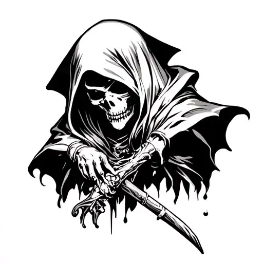 Grim Reaper