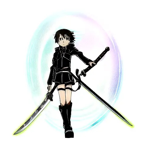 Sword Art Online Special Design 8K