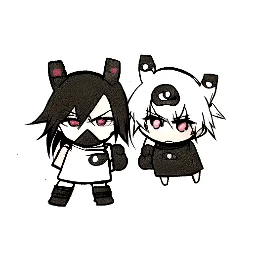 Anbu Black Ops Symbol