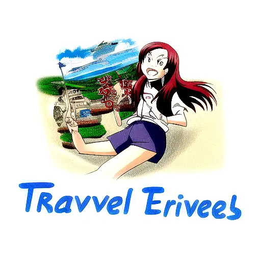 Travel And Perseverance