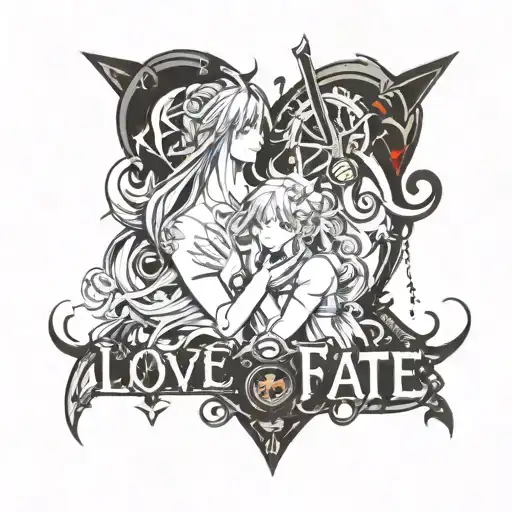 Love Fate