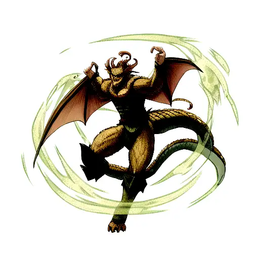 Dragon
