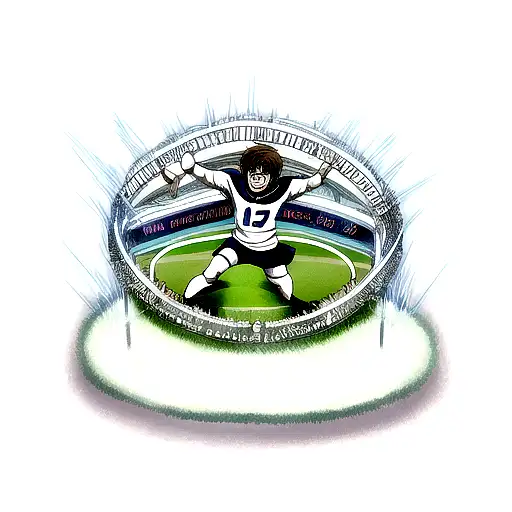 Football And Spiritualism