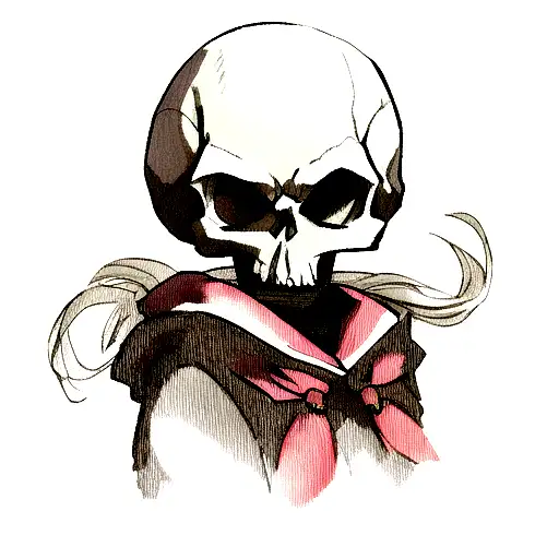 Skull