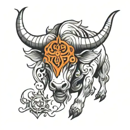 Taurus Zodiac Sign