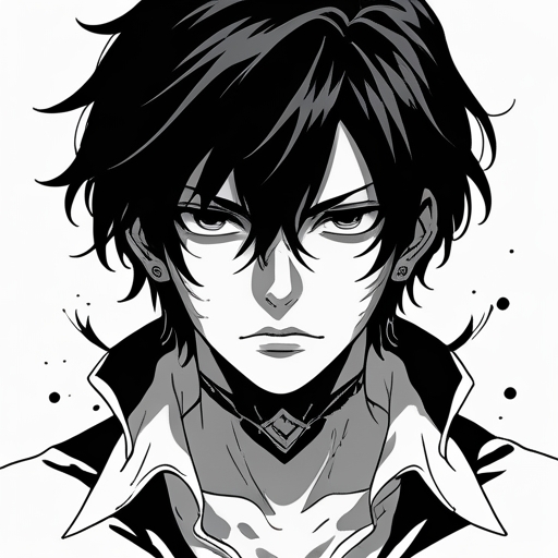 Whispers in the Abyss