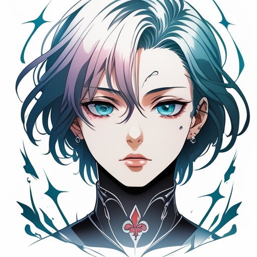 Whispers of the Eternal Moonlight