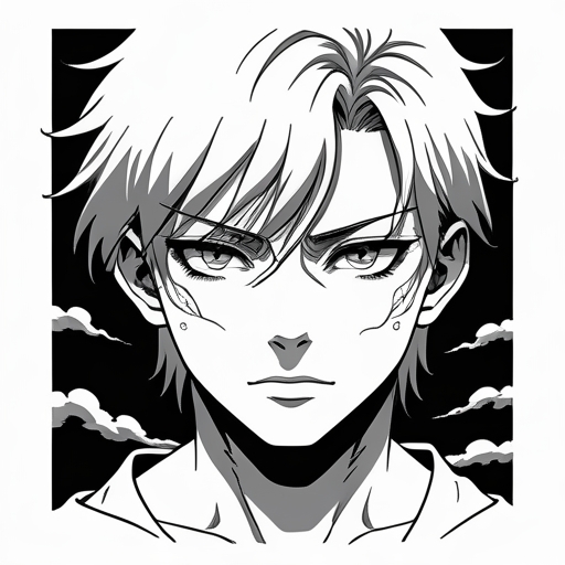 Moonlit Tears of Fate