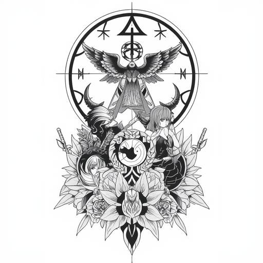 Sacred Path of the Eternal Serpent