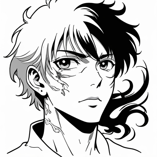 Sacred Blood of the Phoenix