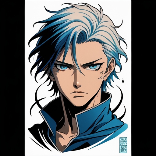 Whispers of Eternity’s Edge