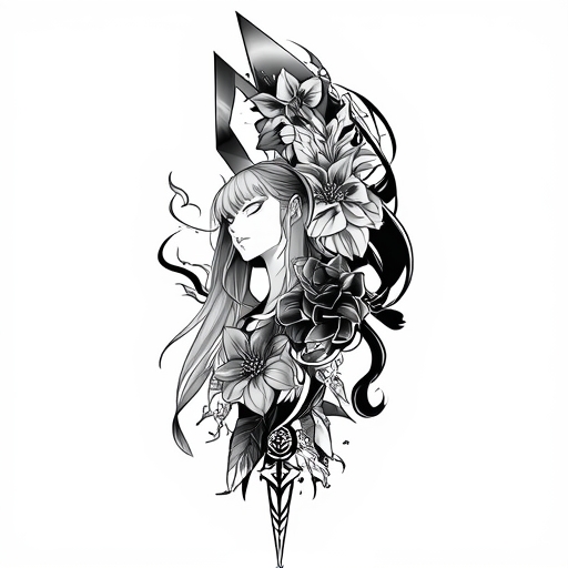 Frost’s Eternal Shadow