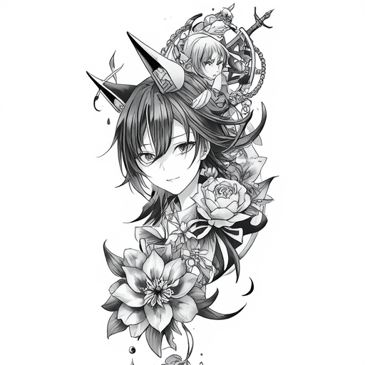 Tears of the Celestial Soul