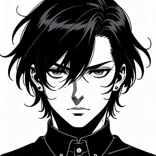 Moonlit Shadows of Time