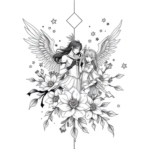 Whispers in the Light