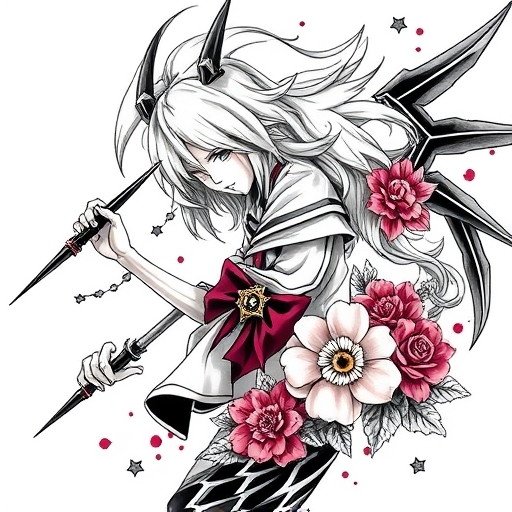 Whispers of the Vengeful Night