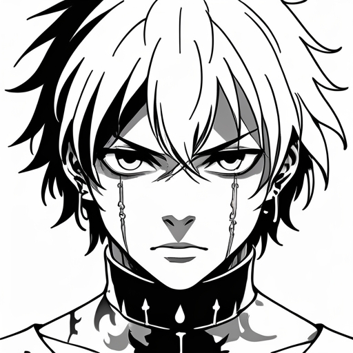 Tears of Eternal Phoenix’s Call