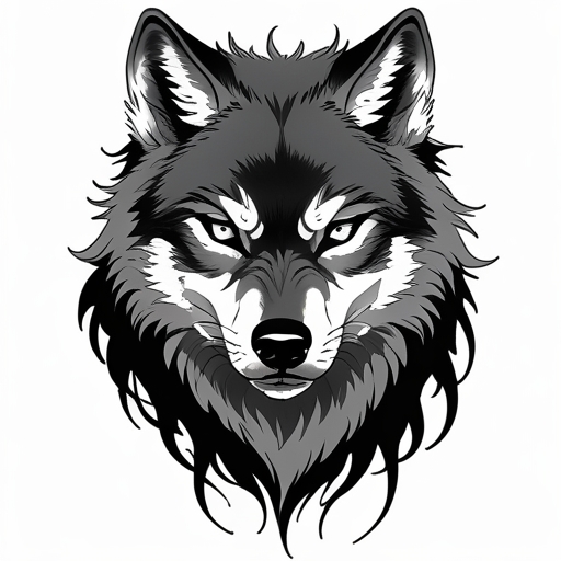 Whispers of the Fallen Wolf