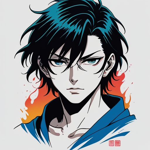 Whispers of Eternal Storm’s Vow