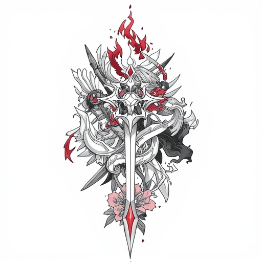 Sacred Flame’s Breath of Eternal Fire