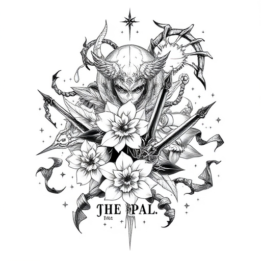 Whispers of the Soul’s Path