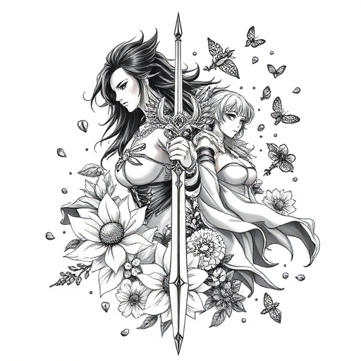 Silver Dawn’s Call