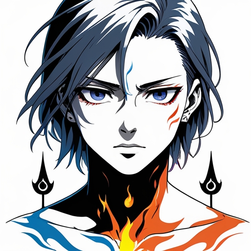 Whispers of the Silent Flame