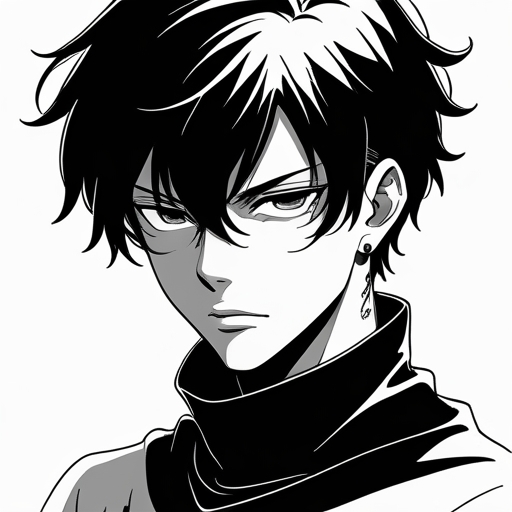 Soul’s Eternal Flame