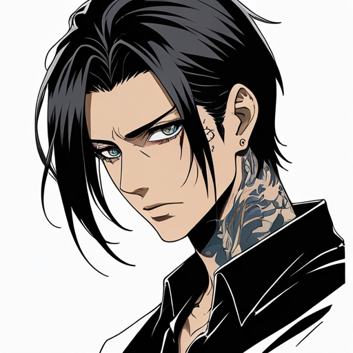 Sacred Tears of the Fallen