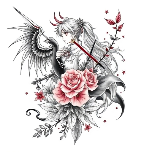 Whispers of Eternal Love