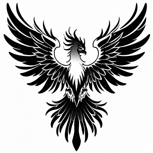 Phoenix’s Wings of the Soul