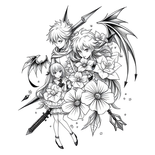 Whispers of the Heart