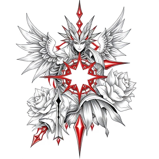 Soul’s Radiance of Time’s Breath