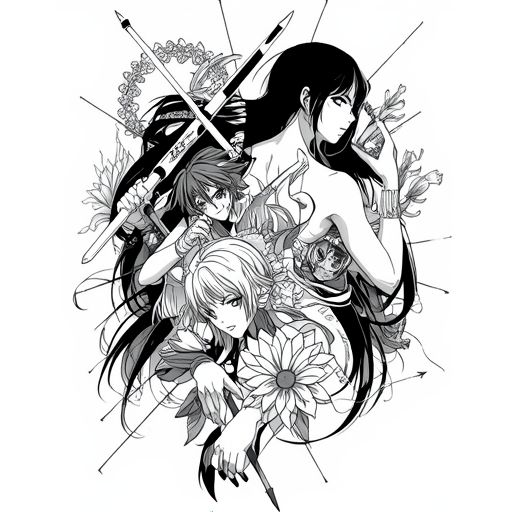 Whispers of Silent Souls