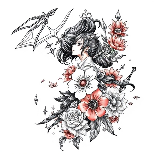 Whispers of Fate’s Call