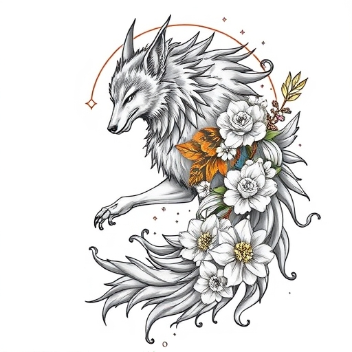 Phoenix’s Silent Path of the Wolf