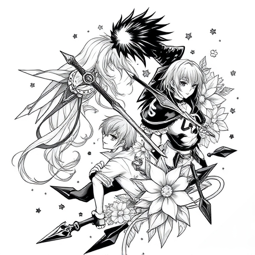 Frostshadow’s Kiss