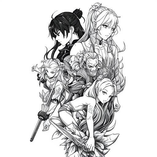 Crimson Serpent’s Call of Fire