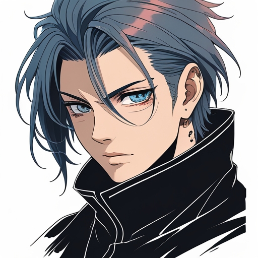 Frostfall’s Embrace Tattoo idea