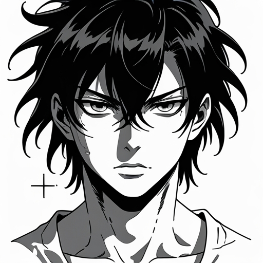 Crimson Emberstorm of Rebirth Tattoo idea