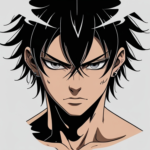 Eternal Storm Tattoo idea