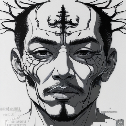 Endless Shadows Tattoo idea