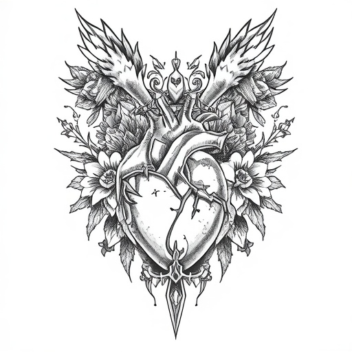 Storm’s Heart