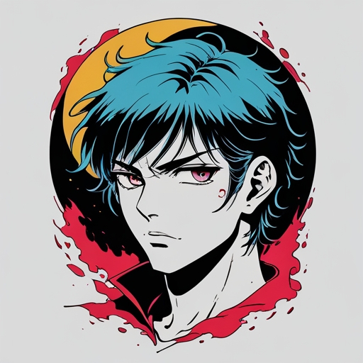 Blood of the Moon